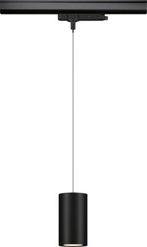Paulmann Kratos 96608 LED-Pendelleuchte LED 18.5W Schwarz
