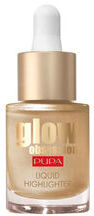 Pupa Glow Obsession Liquid Highlighter 13,5 ml