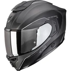 Scorpion Exo-1500 Carbon Air Mundi Helm XXL (63/64)