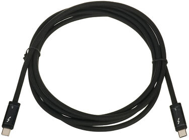 Hicon HI-T5CC-0200 Schwarz
