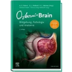 Osborn's Brain, Fachbücher von Anne G. Osborn