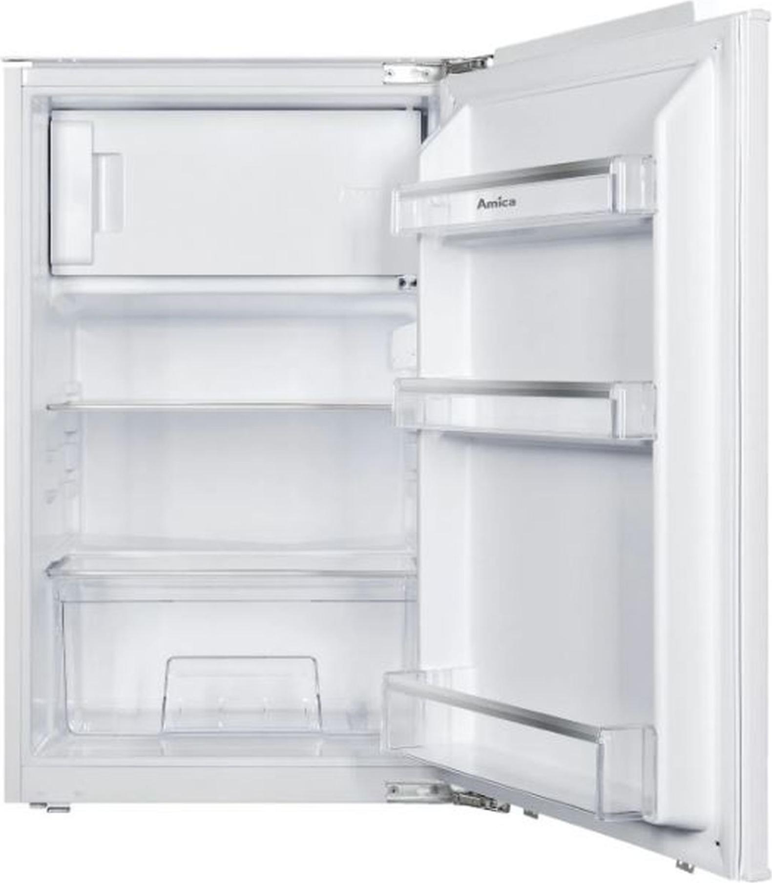 Amica EKSX 361 905, 116 l, Integriert, D, 35 dB, SN-ST, 2,6 kg/24h