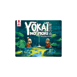 Ferti Yokai no Mori 261622
