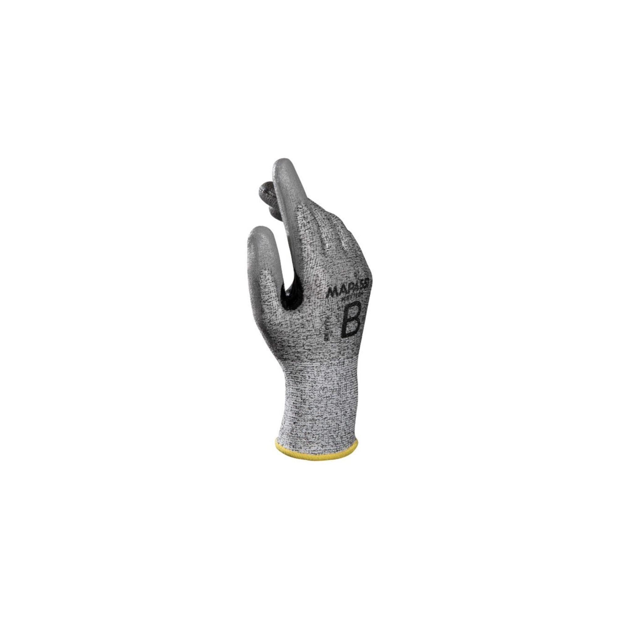 MAPA Schnittschutzhandschuh KryTech 557 Gr. 7 (34557597)