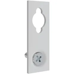 ABN GLA2 Befestigungslasche AP_IP43 (1 Satz = 4 Stück) IP43