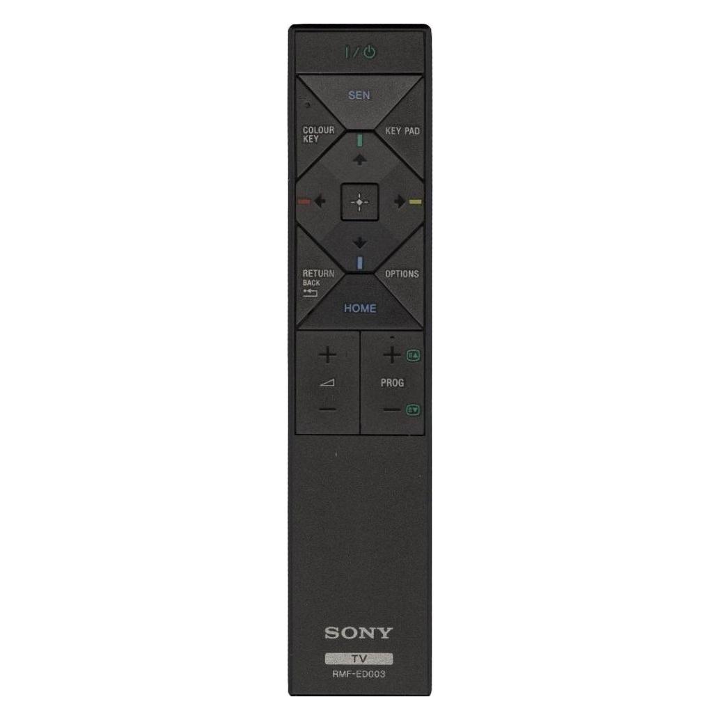 Sony Remote Commander (Gerätespezifische Fernbedienung, Universal Fernbedienung, Infrarot) (RMF-ED003)