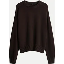 Sweater Tiruna Braun 36