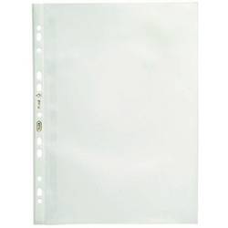 Elba Prospekthülle 100421184 DIN A4 Polypropylen 0.12 mm Transparent 100421184 100 St.