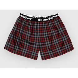 Horsefeathers Clay 3Pack Boxershorts bundle 1 Gr. XL