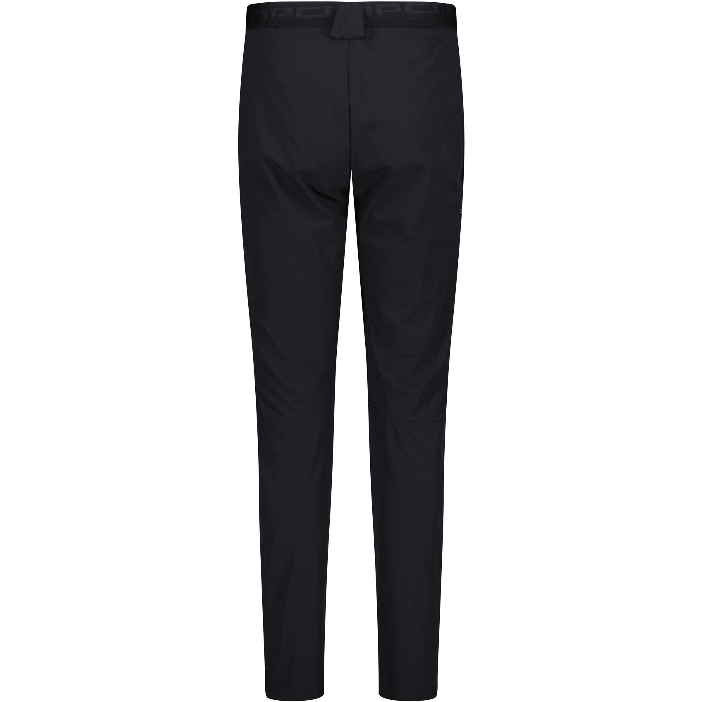 CMP Hose Damen Wanderhose grau Größe 3XL Trekking Elastisch