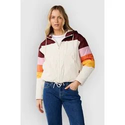 Rip Curl Keepsakes Bomber Jacke dark plum Gr. S
