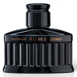 Laura Biagiotti Roma Uomo Nero Estremo 75 ml