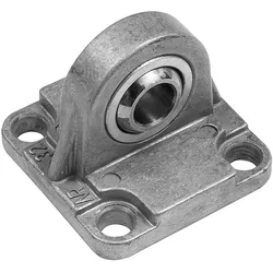 Riegler, Car HiFi Kabel, Sphärische Schwenkaugenbefestigung, ISO 15552, ISO 21287, Ø80