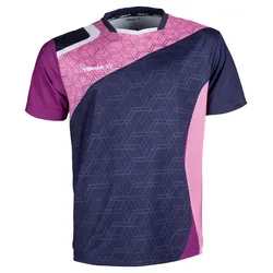 Tibhar Shirt SOL marine/pink XS - XS