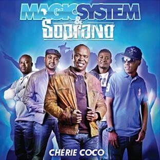 Magic System Feat.Soprano - Cherie Coco - Preis vom 12.10.2026 11:37:12 h