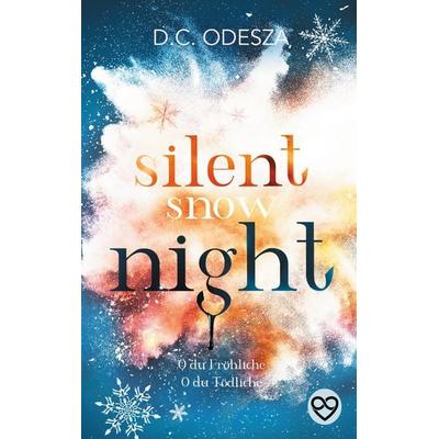 Silent Snow Night, Taschenbuch von D.C. Odesza, BoD – Books on Demand, 978-3-7557-8038-0