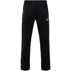 JOMA Retro Trainingshose 100 - schwarz 3XL