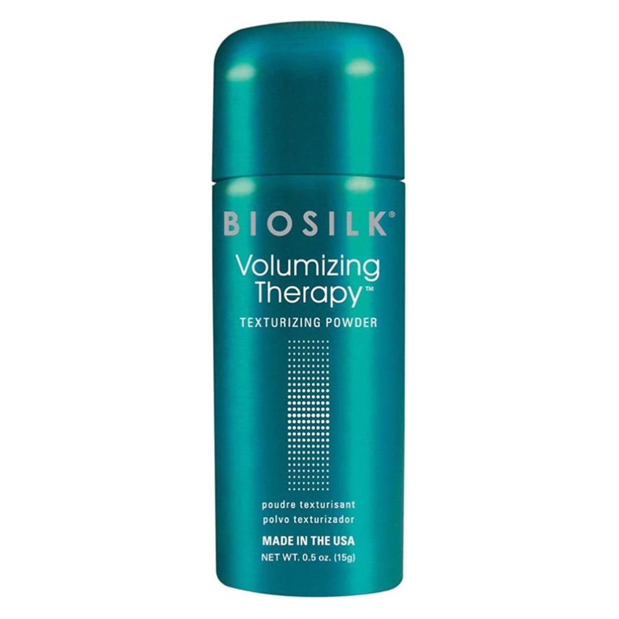 BioSilk Volumizing Therapy Texturizing Powder (G850747)