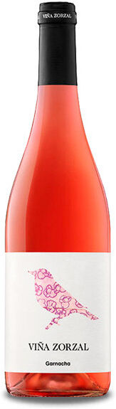 Proyecto Zorzal Viña Zorzal Garnacha Rosado 2025 - 75cl