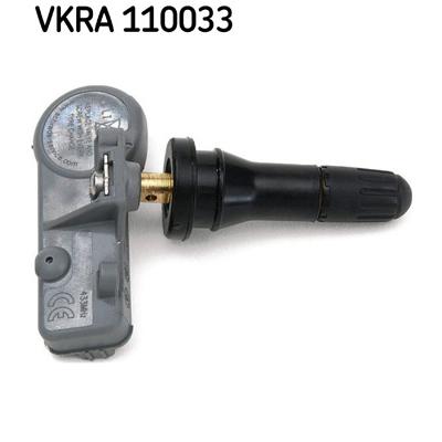 SKF Radsensor, Reifendruck-Kontrollsystem VKRA 110033 für Ford MAZDA