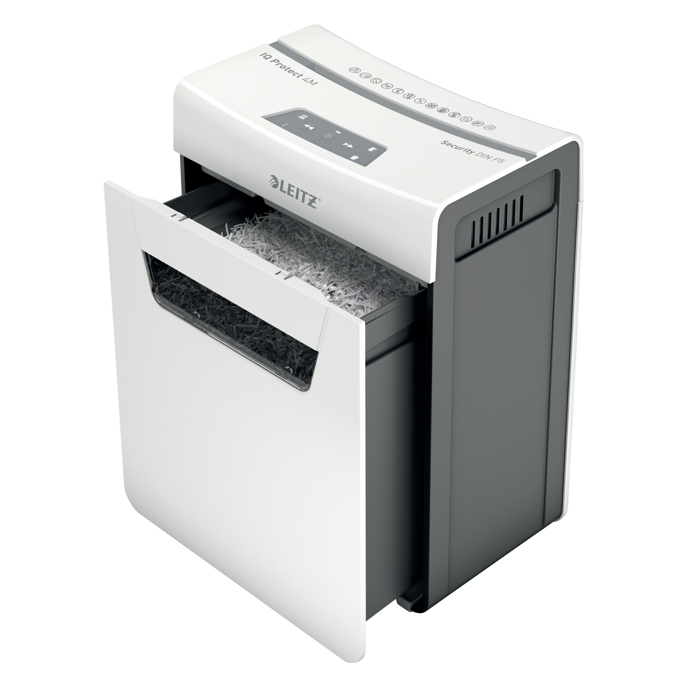 Leitz IQ Protect 6X P-5 (8094-00-00)