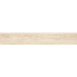 Rako Alba Sockel beige 10x60 cm matt DSAS4731.1