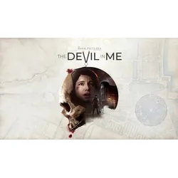 The Dark Pictures Anthologie: The Devil in Me