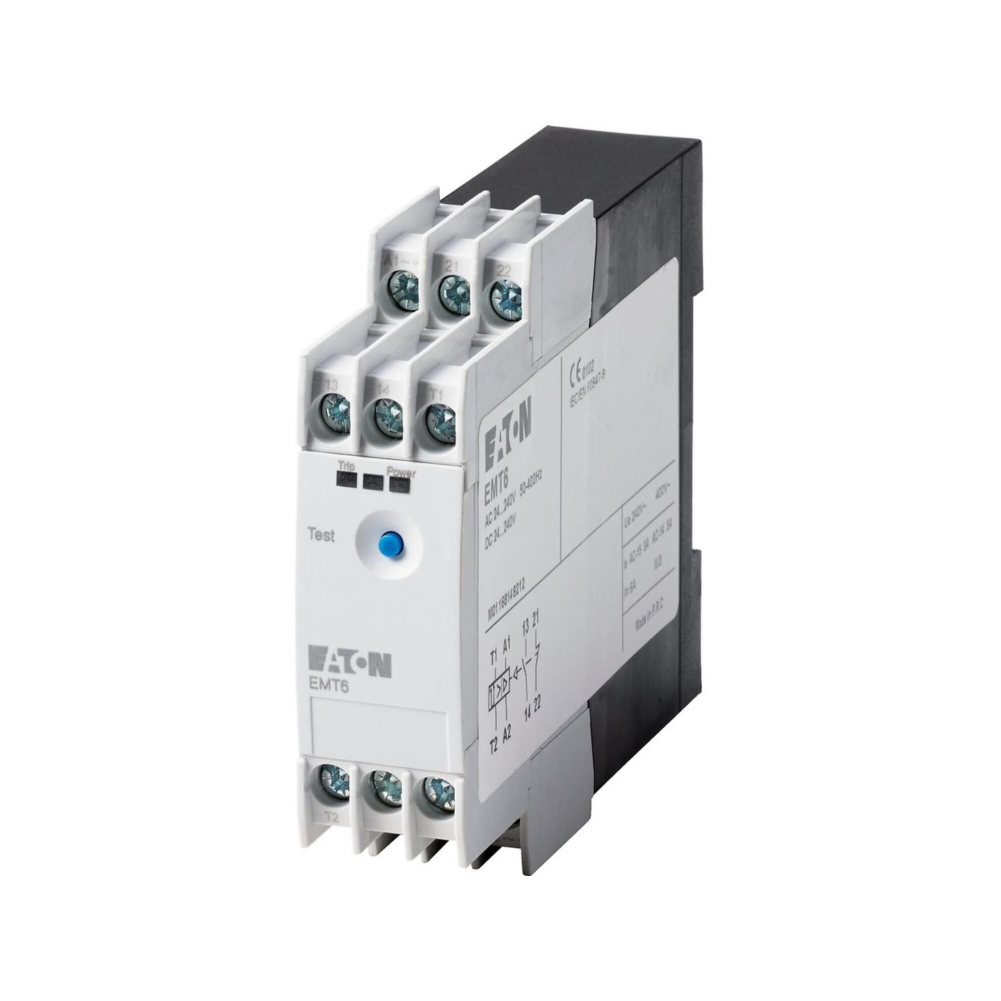 Eaton Motorschutzrelais EMT6(230V) (066400)