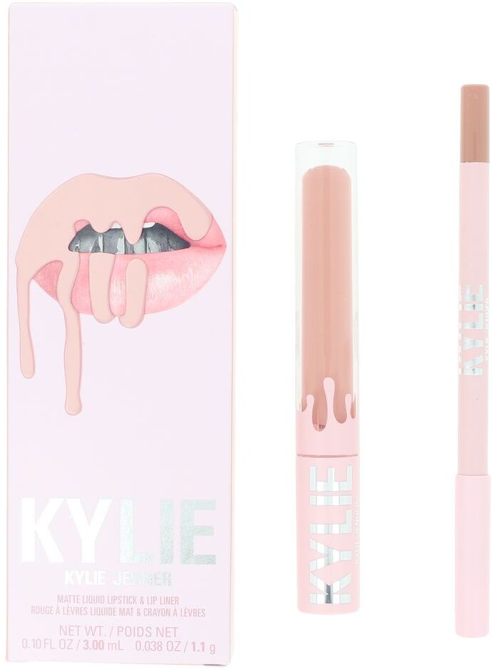 Kylie Cosmetics Kylie Matte Lip #700
