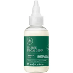 75ml Paul Mitchell Tea Tree Special Detox Kombucha Rinse