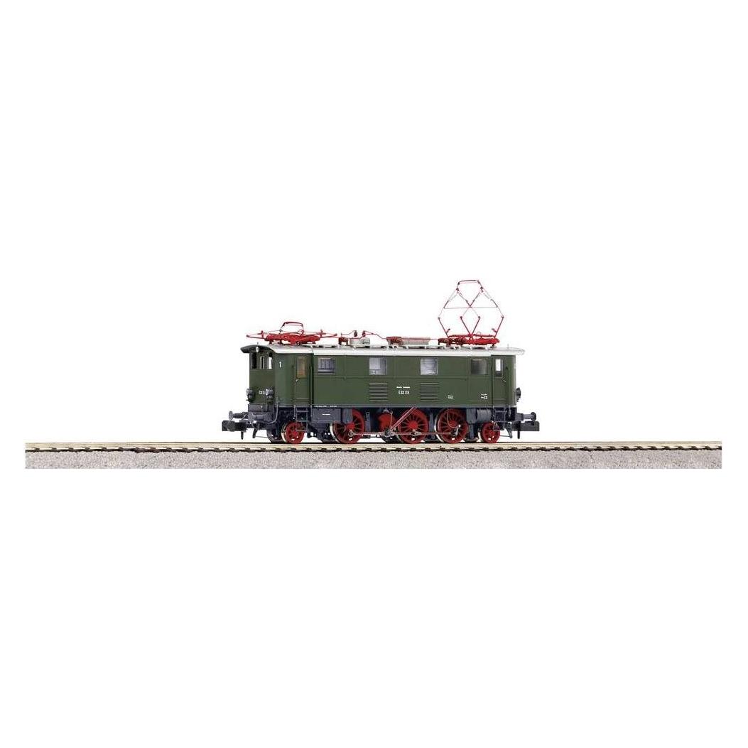 Piko N-E-Lok BR E 32 DB III + DSS Next18 (Spur N) (40820)
