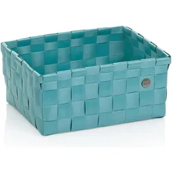 Kela, Aufbewahrungskorb, Korb Neo petrol (31 cm)