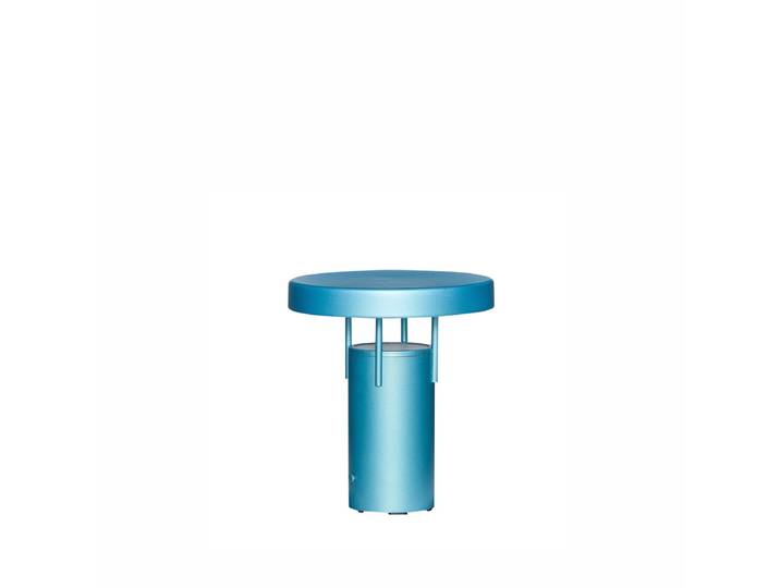 Hübsch draagbare lamp BringMe Blauw