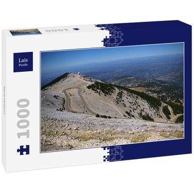 Lais Puzzle Mont Ventoux 1000 Teile