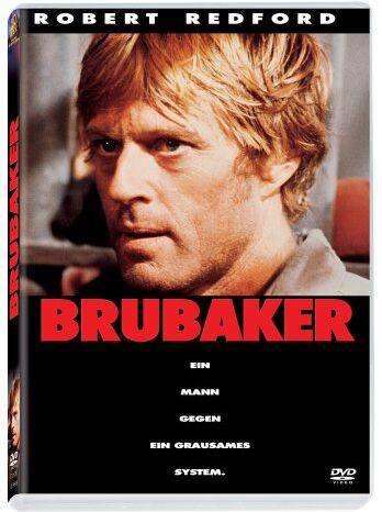 Stuart Rosenberg - Brubaker - Preis vom 10.10.2026 11:48:34 h