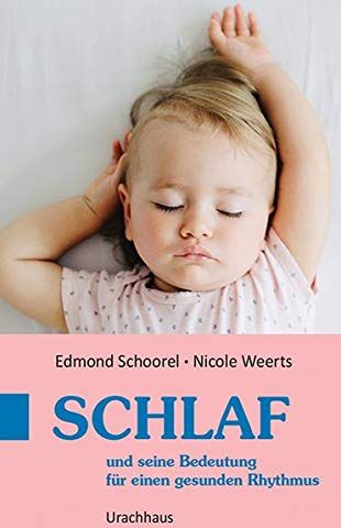 Edmond Schoorel - Schlaf und seine Bedeutung für einen gesunden Rhythmus - Preis vom 11.10.2026 15:43:13 h