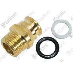 Vaillant Anschluss 117258