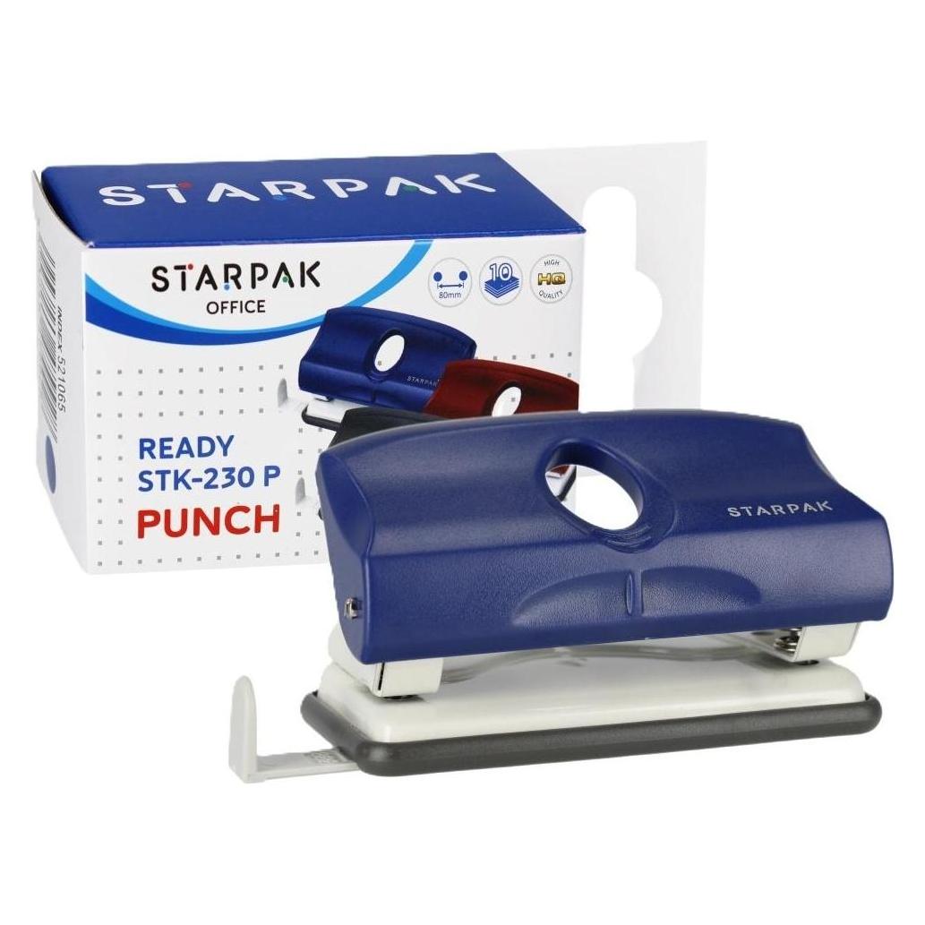 Starpak Locher STK-230 P, Marineblau (47422877)