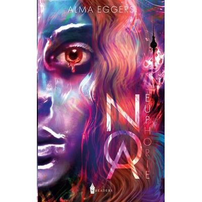 Noa, Taschenbuch von Alma Eggers, BoD - Books on Demand, 978-3-96733-086-1