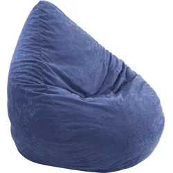 Linke Licardo Sitzsack Poly Noble 110 cm hoch