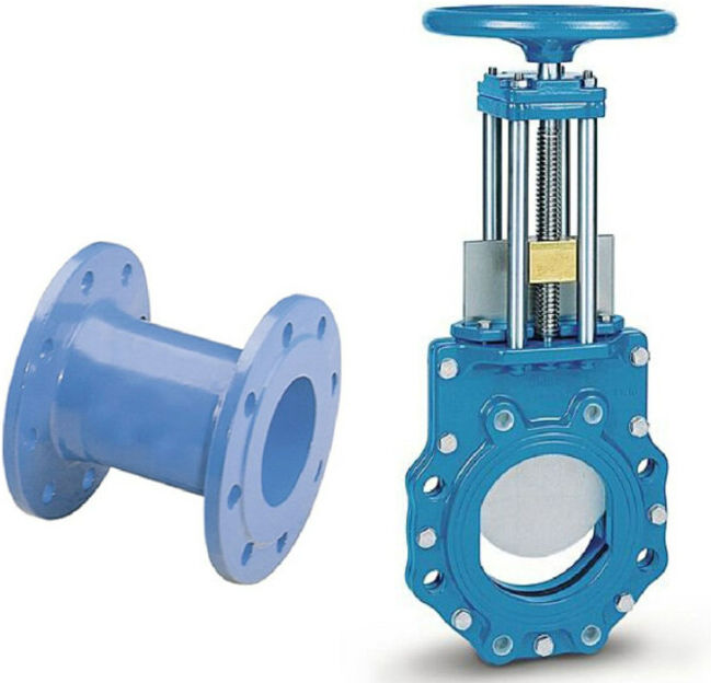 Wilo Kit d'amenée DN 200 (6079342)