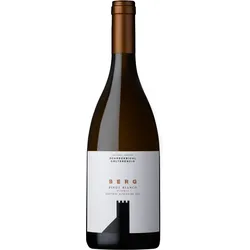 Kellerei Schreckbichl Weissburgunder BERG Riserva 2022 Pinot Bianco