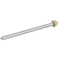 Baier Maschinenfabrik Ersatz-Zentrierstift 62604