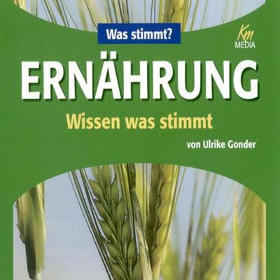 Ernährung - Ulrike Gonder, Audio, 4056198038161