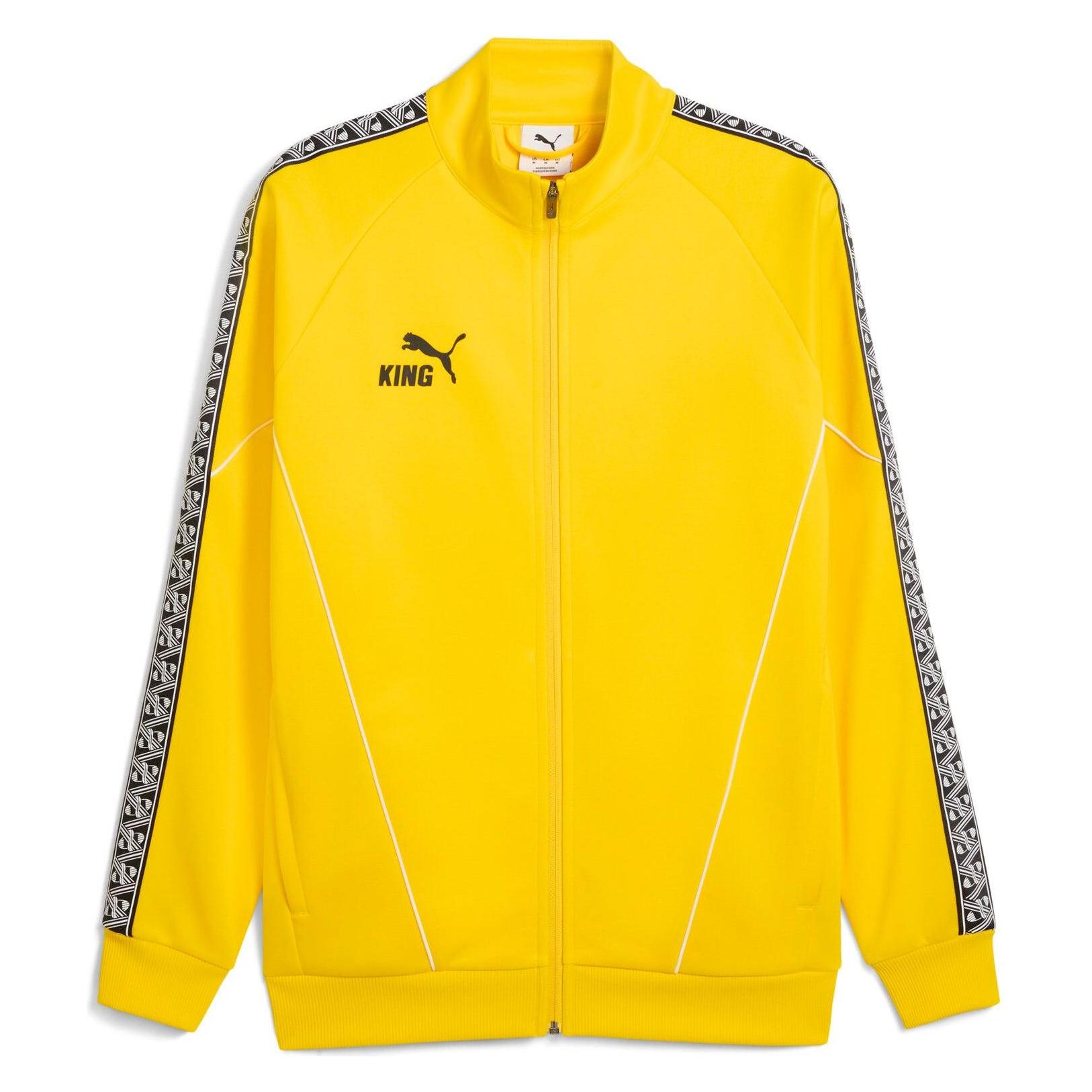Puma teamKING Anthem Jacket (M) (660534)