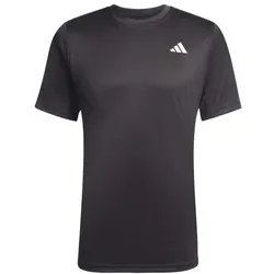adidas Club Tennis Climacool T-Shirt Herren - black - 2XL