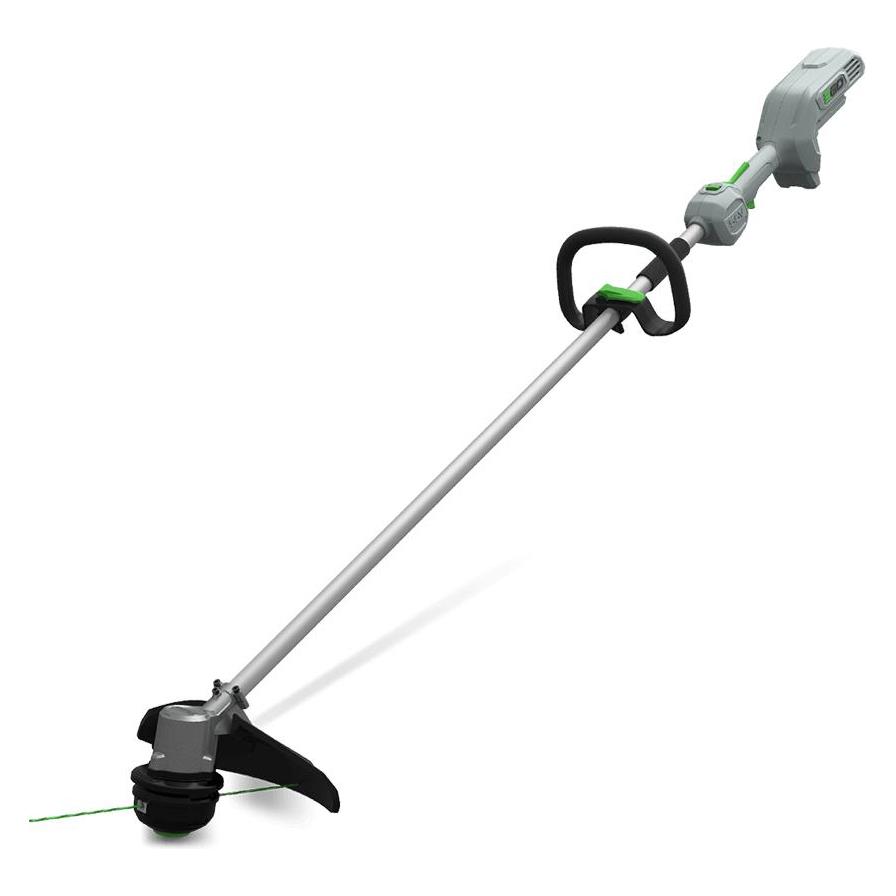 EGO Akumuliatorinė žoliapjovė Power+ Split-Shaft ST1300E-S 33cm (Trimmfaden) (204017)