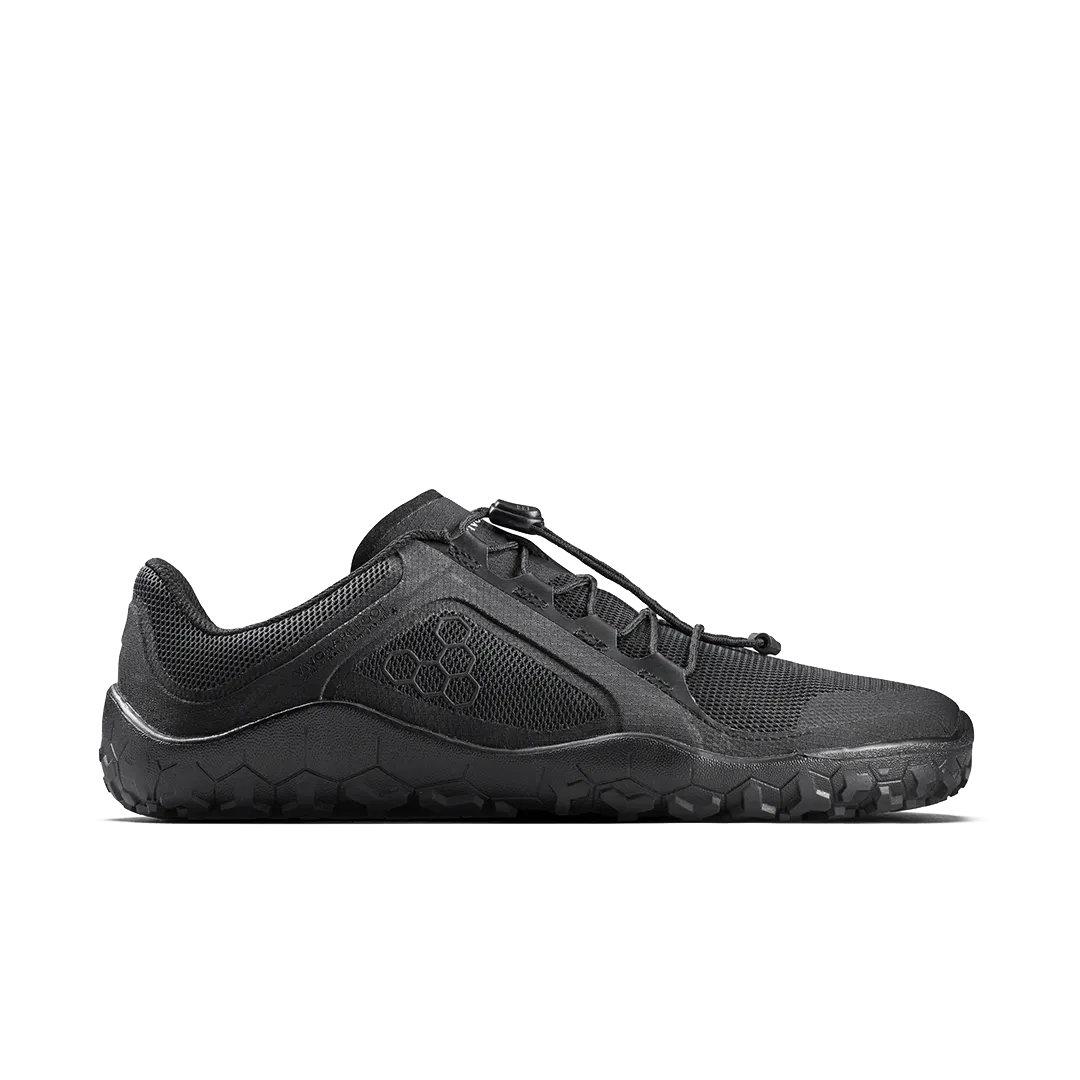 Vivobarefoot Damen Primus Trail FG 3.5 schwarz 37.0