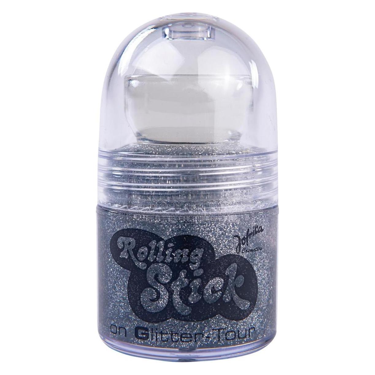 Creative Grain Glitter Roller 21 ml Silber (70006606)