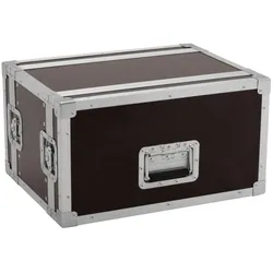 ROADINGER Rack PRO 6HE 25cm